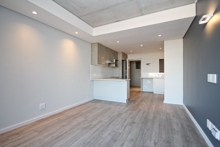 1 Bedroom Property for Sale in Woodstock Western Cape